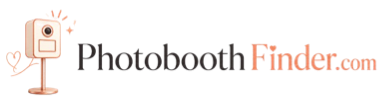 Find a photobooth near you