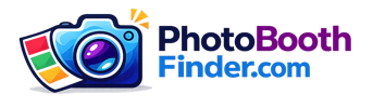 Find a photobooth near you