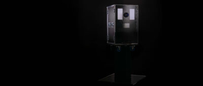 PhotoBooth met onbeperkt printen