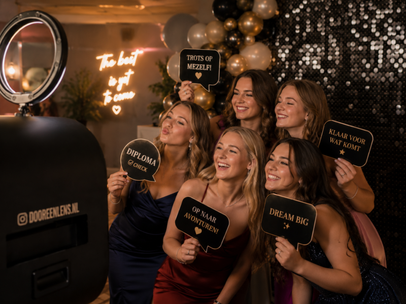 Photobooth Veghel