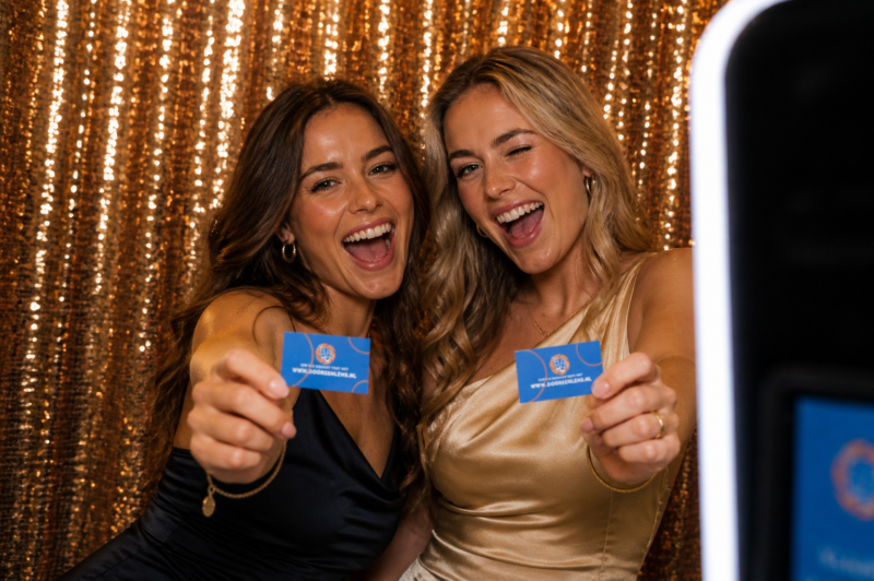 Photobooth Veghel