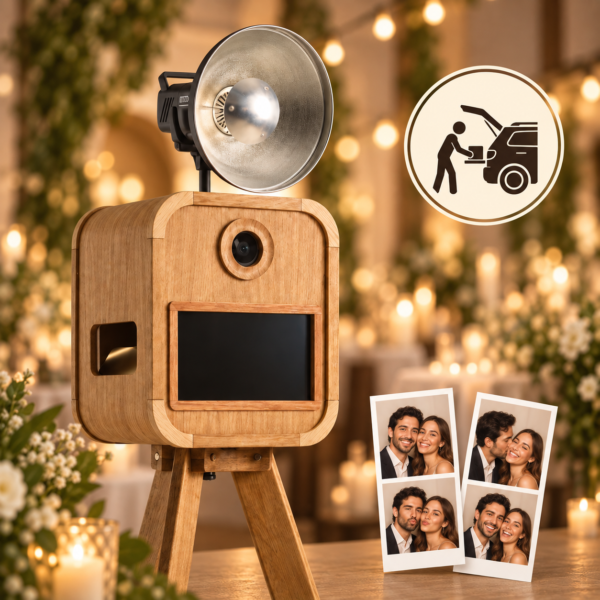 Oaklenz Compact - Collect Pakket