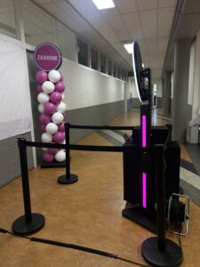 Luxury Photobooth