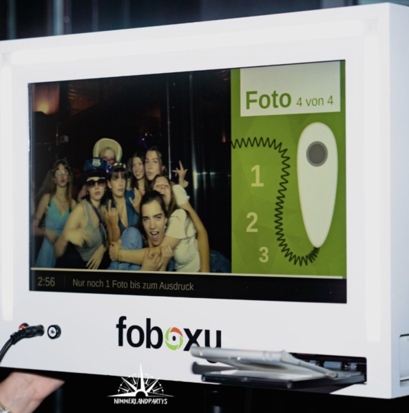 Foboxy