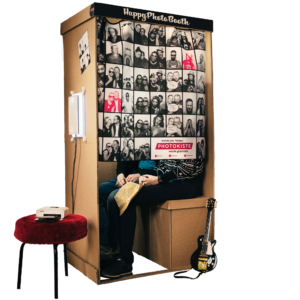 HappyPhotobooth
