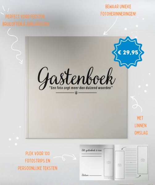 Photobooth Veghel