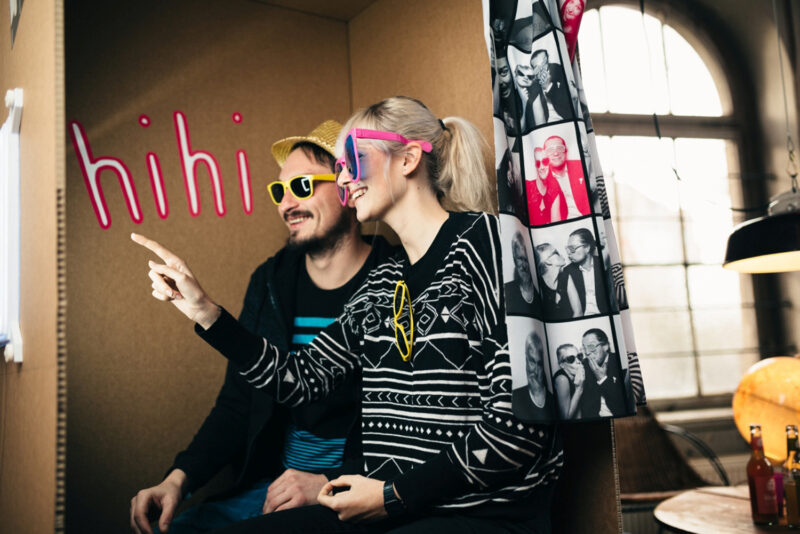HappyPhotobooth