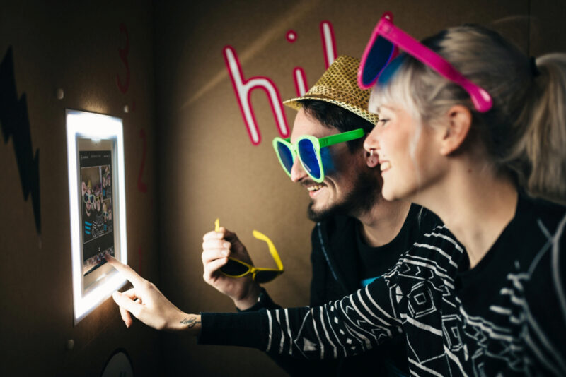 HappyPhotobooth