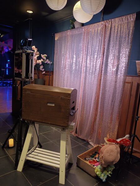 Photobooth West-Brabant
