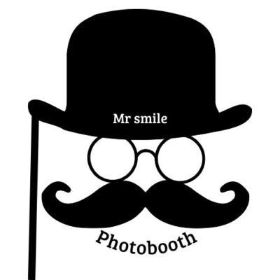 Mr Smile photobooth