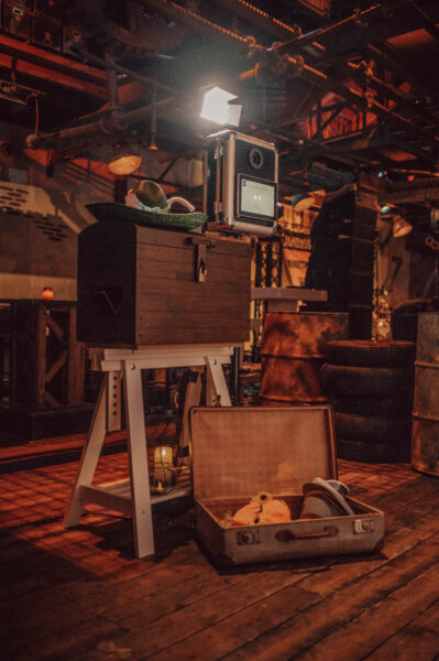 Photobooth West-Brabant