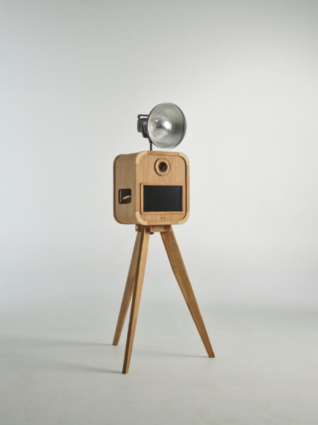 Oaklenz Compact - Collect Pakket