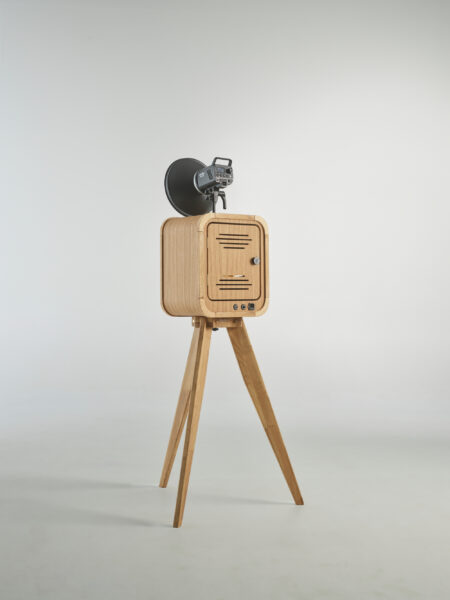 Oaklenz Compact - Collect Pakket