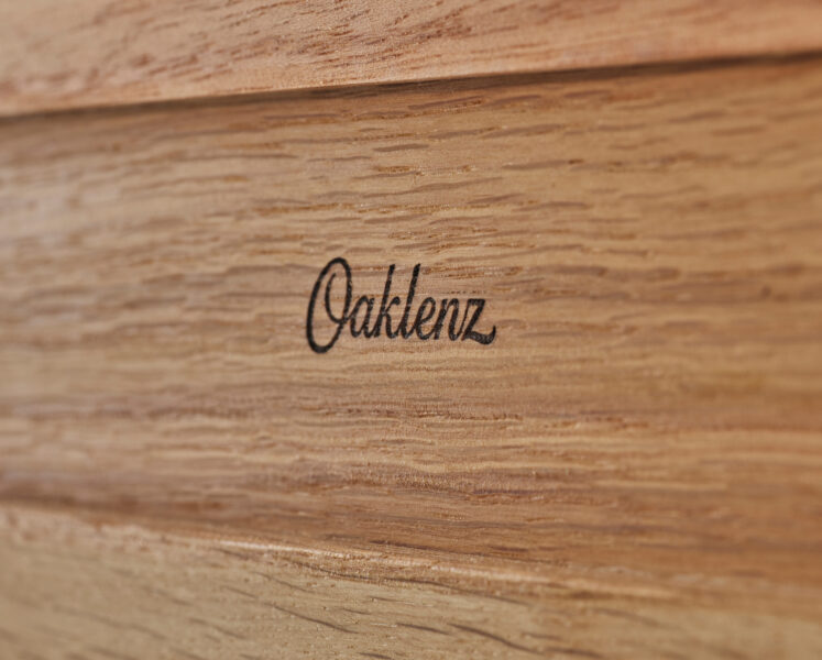 Oaklenz Classic - Essential Pakket