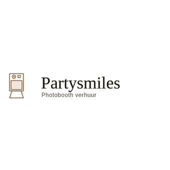 Partysmiles Photobooth