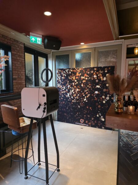 Photobooth Veghel