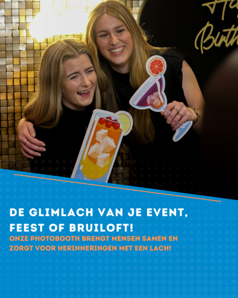 Photobooth Veghel