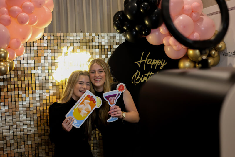 Photobooth Veghel