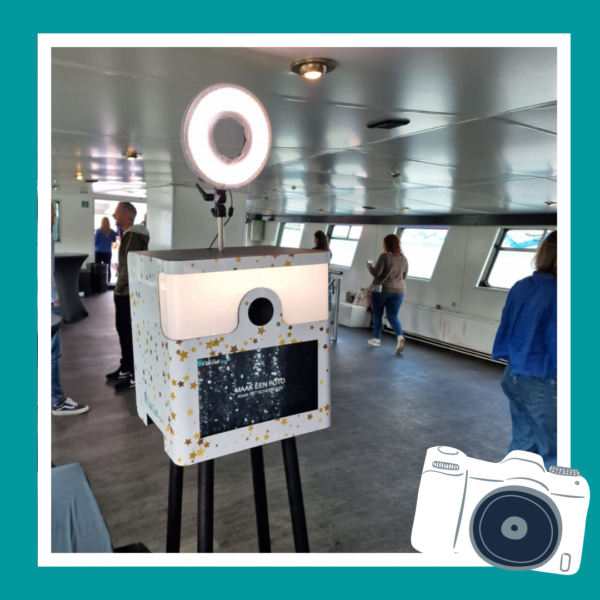 PhotoboothPoint - Basic