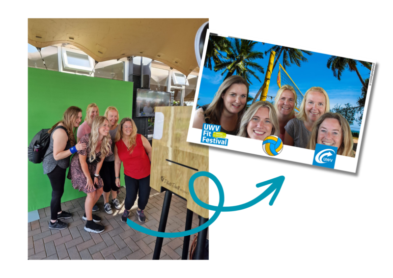 PhotoboothPoint - Basic