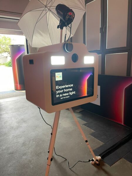 Photobooth huren