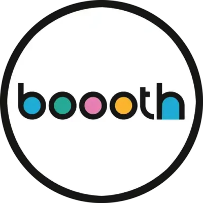 Boooth