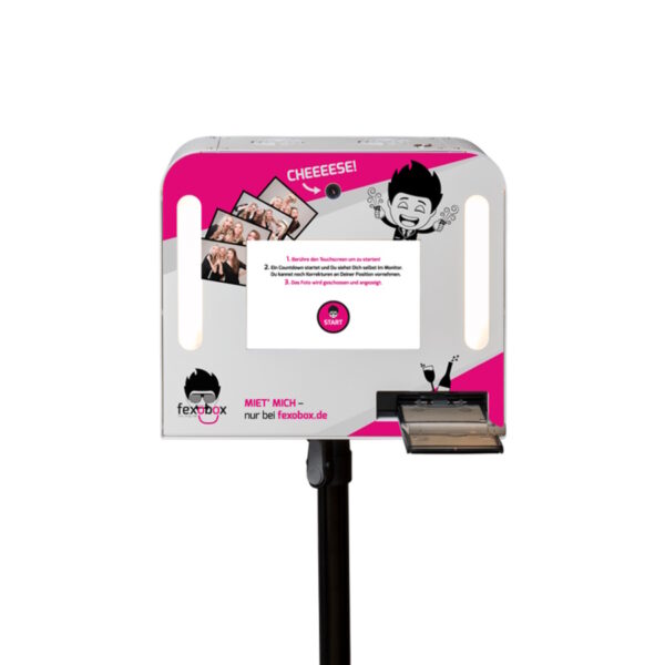 Fexobox Lite