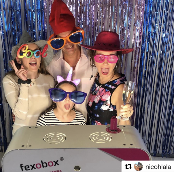 Fexobox Lite