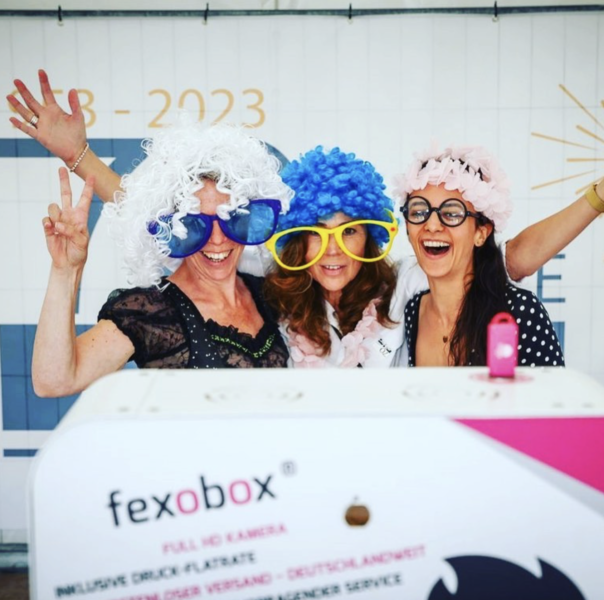 Fexobox Basic