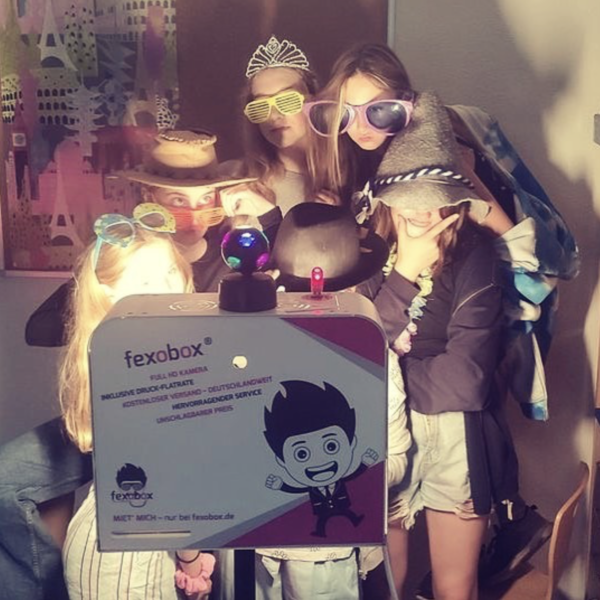 Fexobox Lite