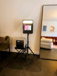 Photobooth Centrum