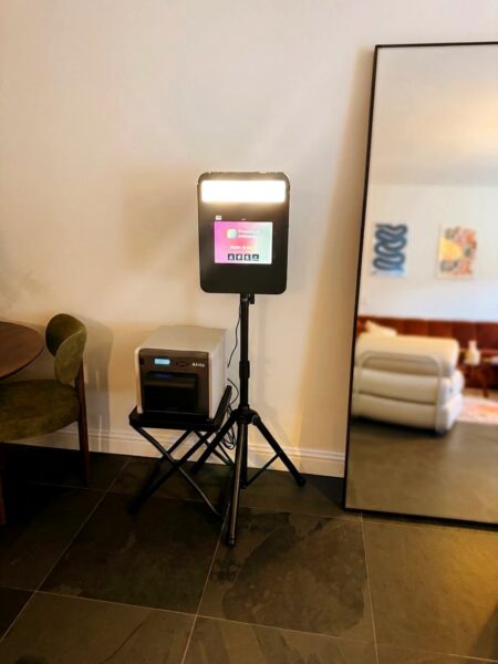 Photobooth Centrum