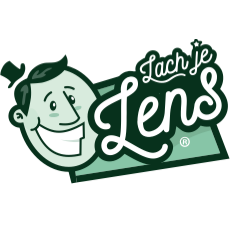 Lach je Lens