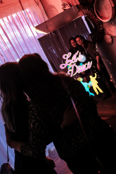 Mirror Booth
