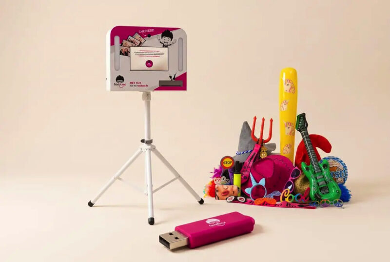 Fexobox Lite