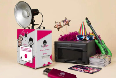 Fexobox Pro