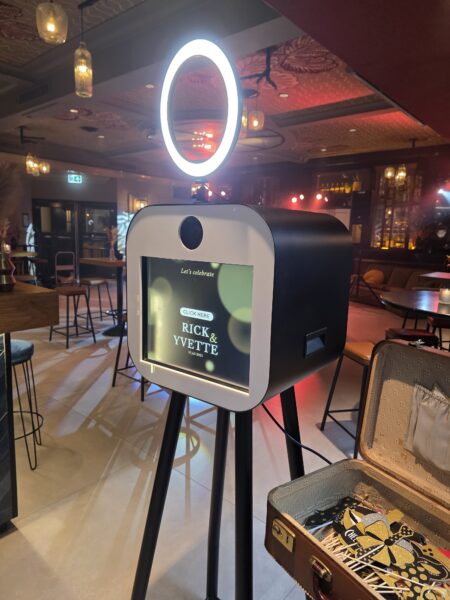 Photobooth Veghel