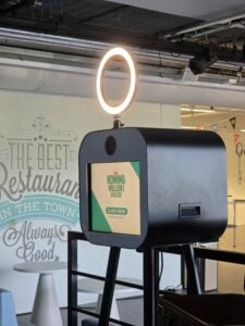 Photobooth Veghel