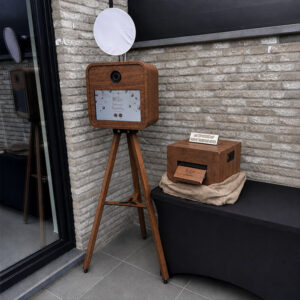 Box Photobooth