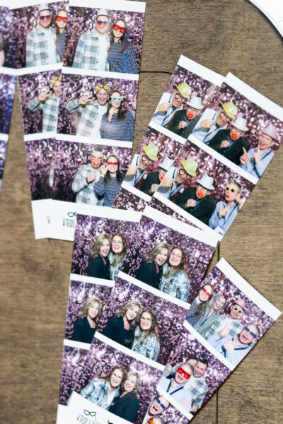 Vintage Photobooth - afhalen
