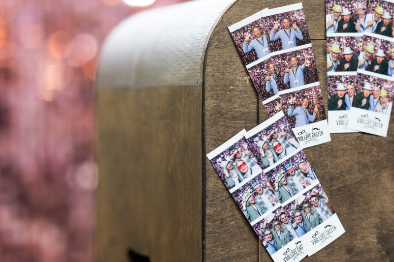 Vintage Photobooth Deventer