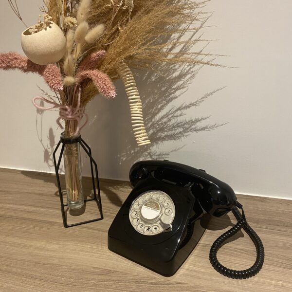 Audio Guestbook