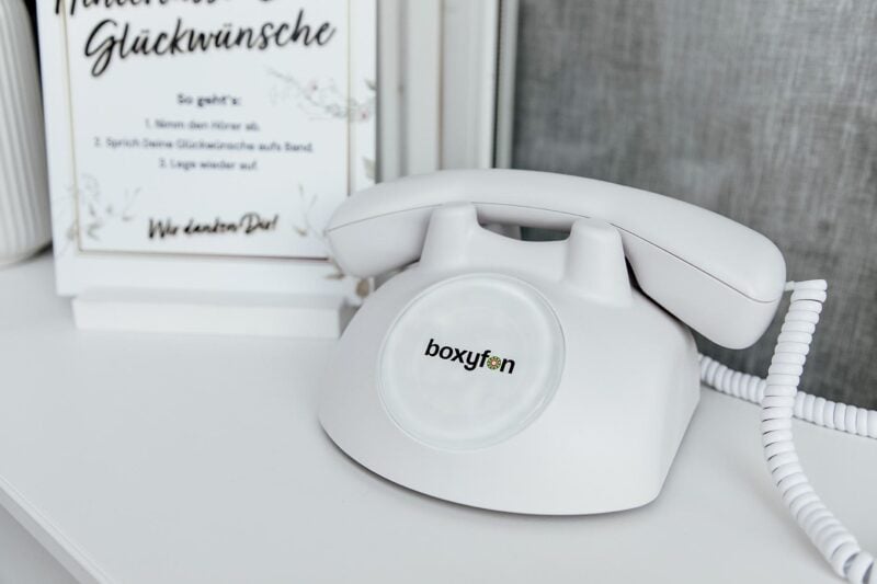 Boxyfon