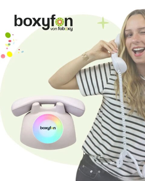 Boxyfon