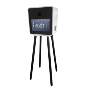 Compact Ibooth photobooth
