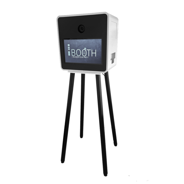 Compact Ibooth photobooth