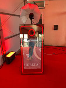 Spiegelbooth