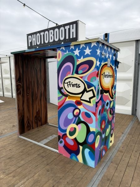FestiBooth