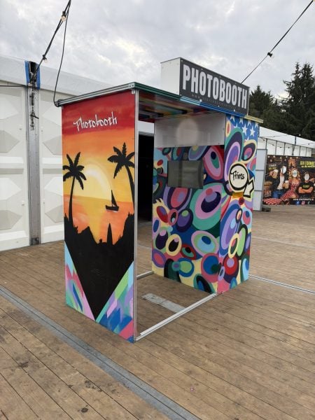FestiBooth