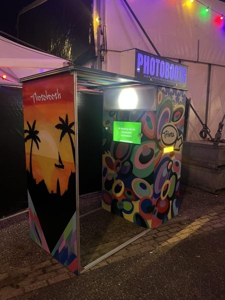 FestiBooth